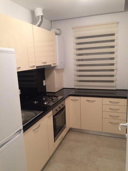 Proprietar - inchiriere 2 CAMERE, bloc NOU, CITTA, Mega Mall, Iancului - 2