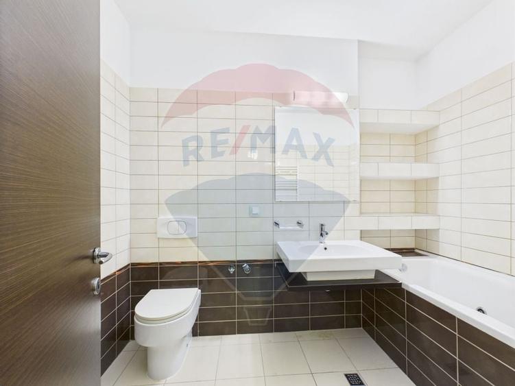 Apartament de vanzare - 3 camere - priveliste la parc - Asmita Gardens - 16