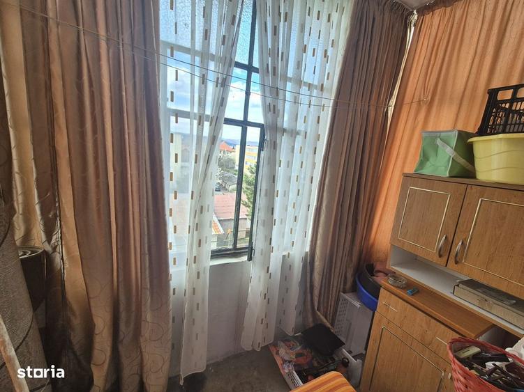 Vanzare apartament 2 camere etajul 3 din 4 Cartierul ISR Rasnov - 6