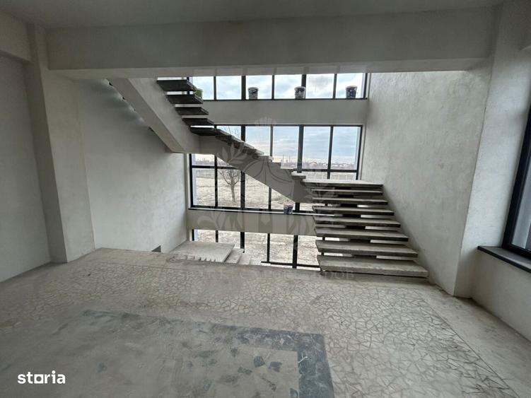 SPATIU BIROURI//TATARANI - 9