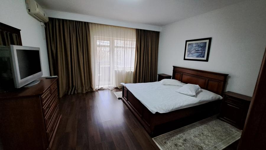 APARTAMENT 3 CAMERE IN COMPLEX REZIDENTIAL CU CIRCUIT INCHIS - PRET PROMOTIONAL - 53