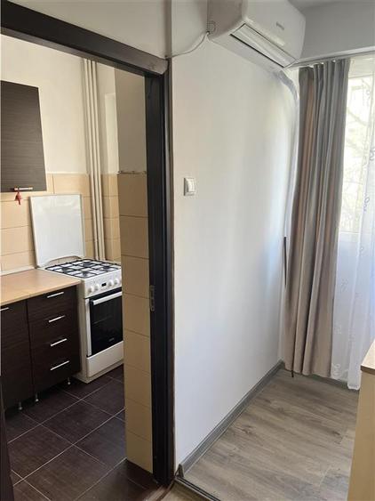 Garsoniera zona IANCULUI - 4