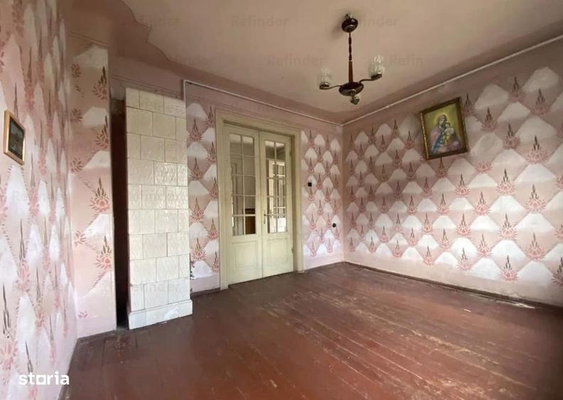 Apartament in vila | Piata Alba iulia - Decebal | parter P+1 | - 4