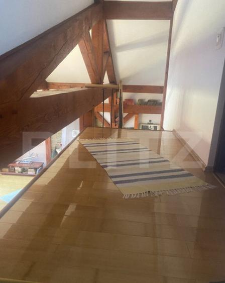 Vila in stil elve?ian Campulung Moldovenesc, 155 mp - 14