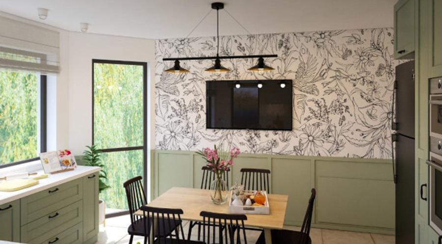 Casa individuala,Otopeni-Odai,str. Matei Basarab,proprietar - 4