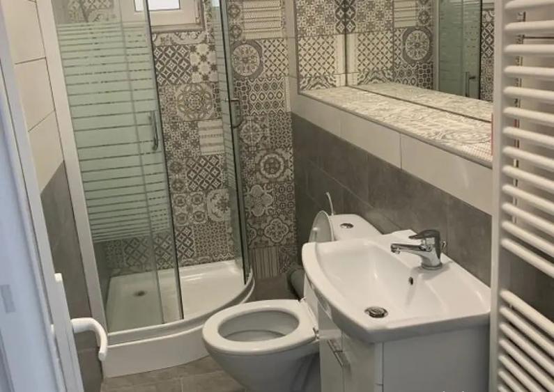 Casa cu destinatie comerciala 335 mp - 14