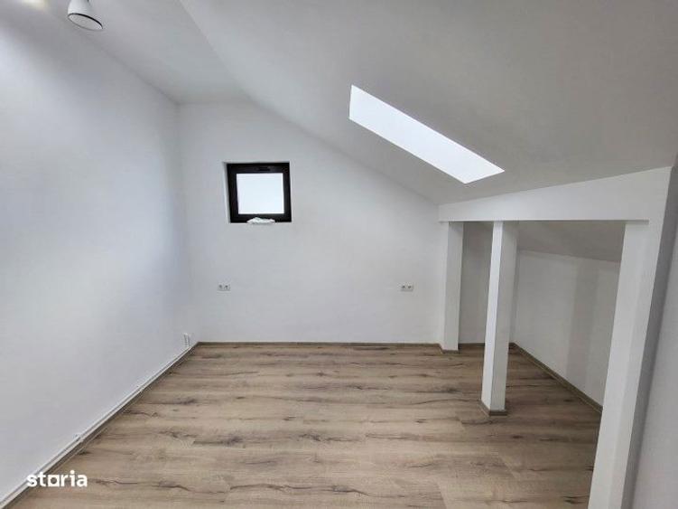 Hale, Catedrala, ap. 4 camere in vila noua, CT, AC, pt birouri/locuit - 3