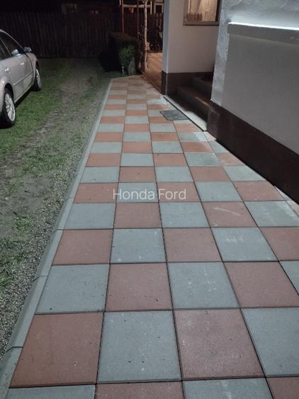 Vând casă la țară..jud.Brasov