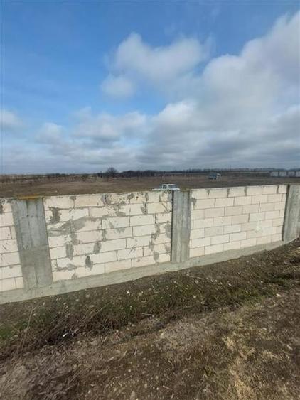 Teren intravilan de vanzare 28094 mp pentru investitii Bizighesti - 2