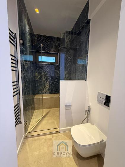 Apart. Luxury 4 Dorobanți-Capitale, Str. Oslo,  renovat 2025 in stil Art Deco, - 36