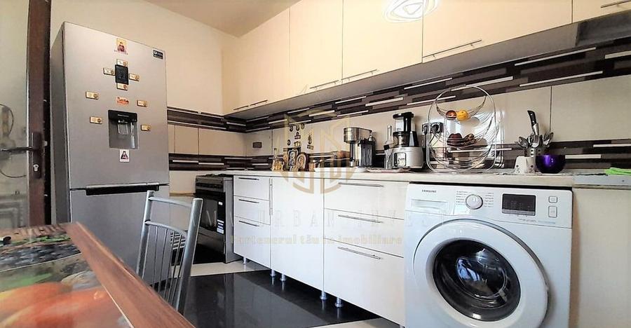 Soseaua Fundeni Sfredelului Casa 195 mp pret 144000 eur - 10