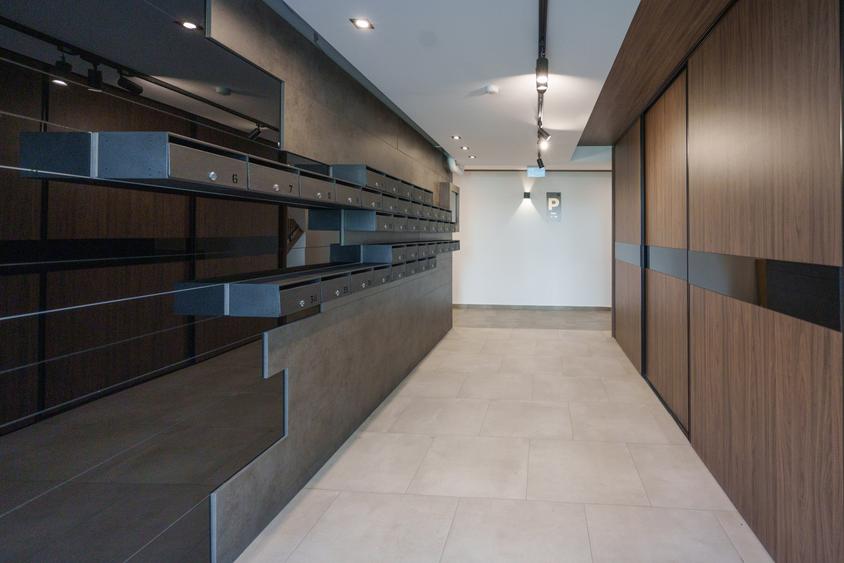 Duplex finalizat, predare la cheie in Maurer Villas Brasov - 16