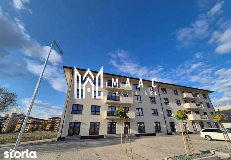 Apartament 3 camere 2 bai I 61.2 MPU I Doamna Stanca -Selimbar - 8