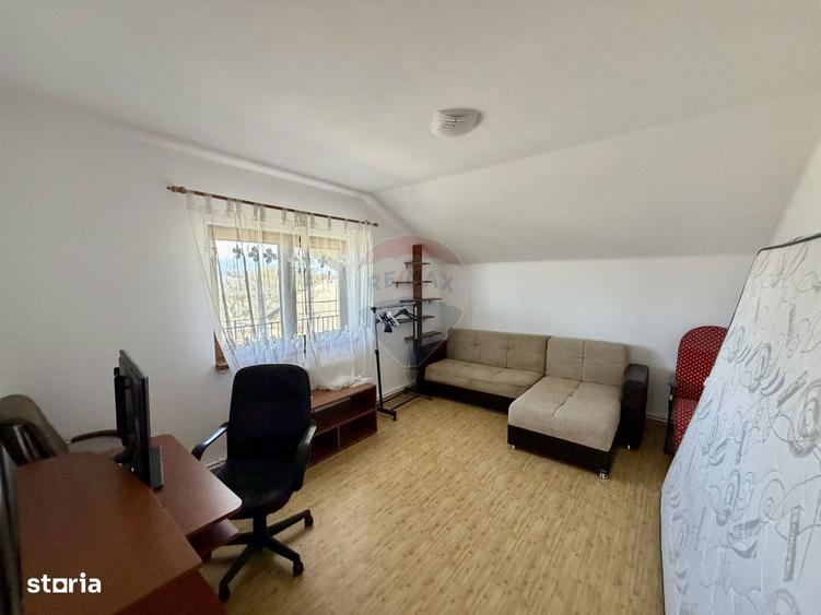 Casa / Vila cu 5 camere de vanzare Garoafa/Rachitosu - 4