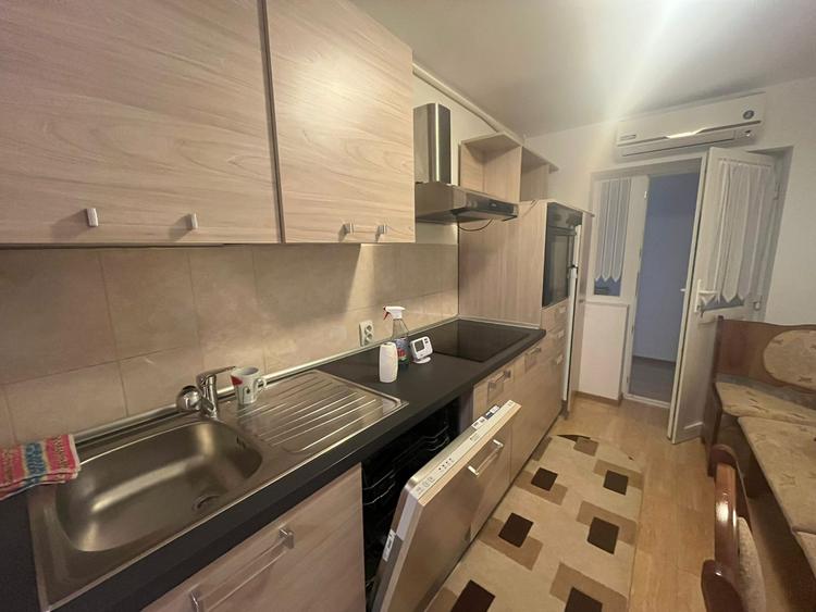 Apartament două camere - parter - zona Gară - Renovat - 6