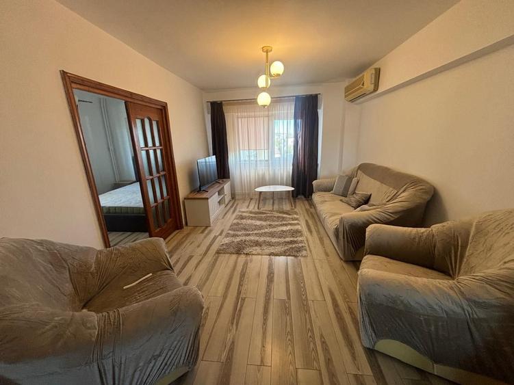 Apartament 4 camere Pacurari la Capat - 1