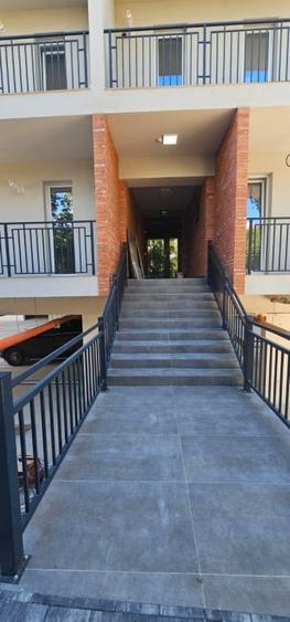 Aurel Persu apartament 3 camere cu 2 bai. - 8