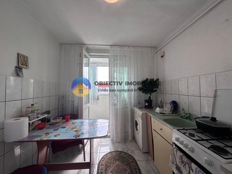 Apartament de vanzare – 2 camere, cartier Precista, etaj 4 - 8