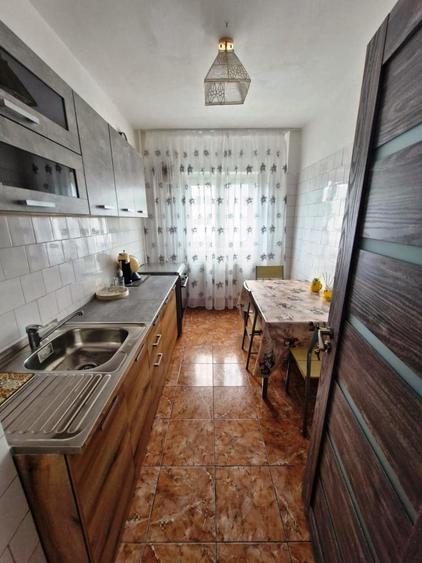 Dristor- Bld Ramnicu Sarat - 9