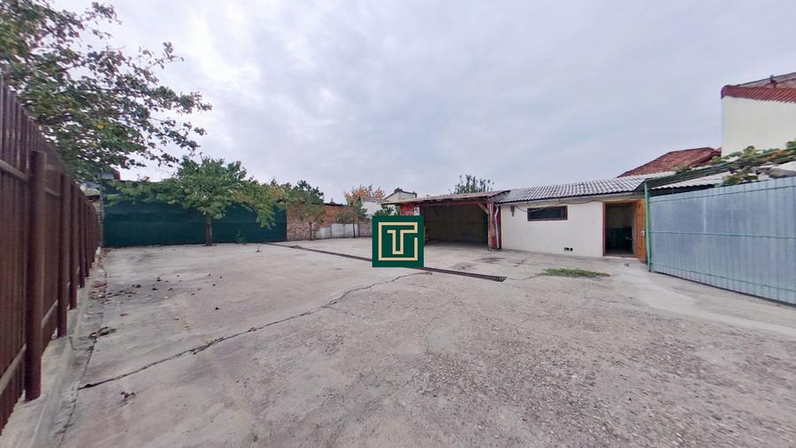 Casă cu 3 camere de vânzare în Arad – cartier Pârneava, complet renovată - 4