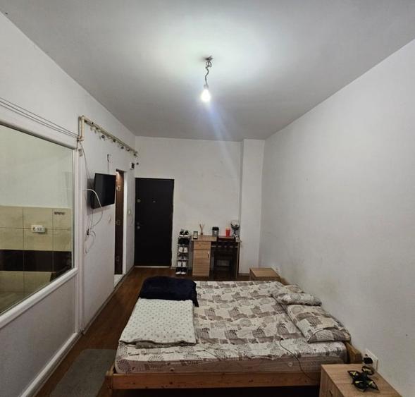 Garsoniera et 1, Bularga, 28 mp - 1