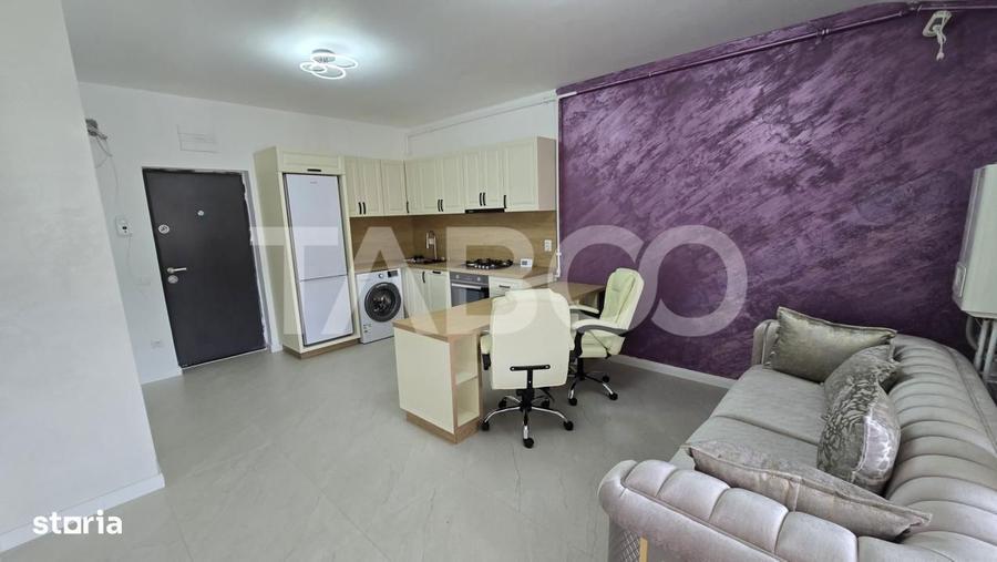 Apartament de inchiriat 2 camere balcon loc de parcare Doamna Stanca - 5