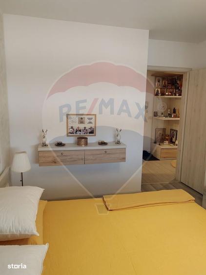 Apartament cu 2 camere de inchiriat cu parcare - 10