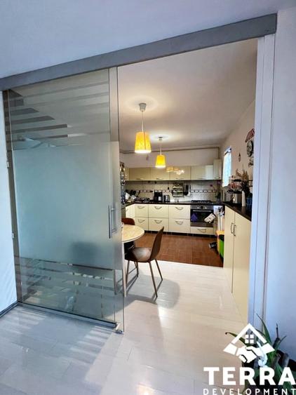 Casa 3 camere, Boreal - 6