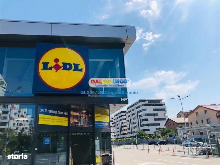 Apartament 2 Camere Militari Residence | Decomandat | Centrala | DS009 - 1