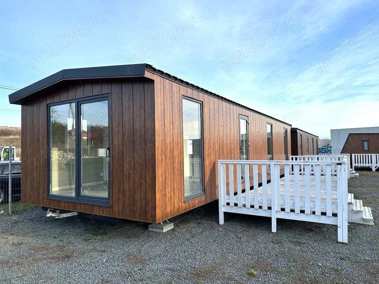 Casa Mobila Dakota 55 mp CHAUS - 1