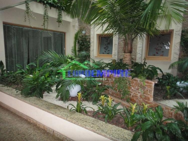 Apartament 3 camere de inchiriat zona KM 5, BLOC NOU - 2