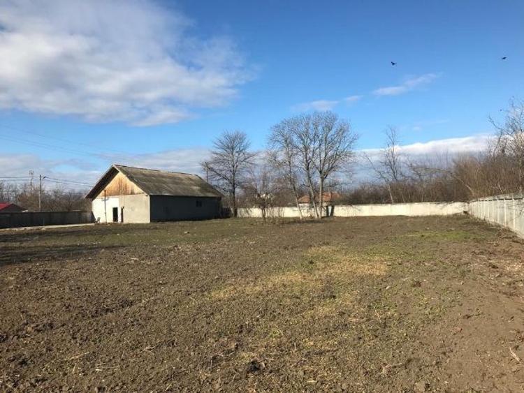 Hala depozitare cu teren 3580 mp comuna Dragoiesti Jud.Ialomita - 6