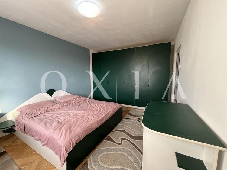 SX702 Iulius Mall - 3 Camere decomandat, Disponibil Imediat - 8