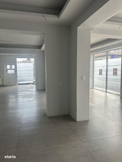 Campina - ultracentral - Spatiu comercial - 96mp - 8000 Lei/Luna - 9