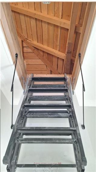 Casa Valea Lupului,4 camere,2 bai,Dressing,Canalizare,0% Comision - 4