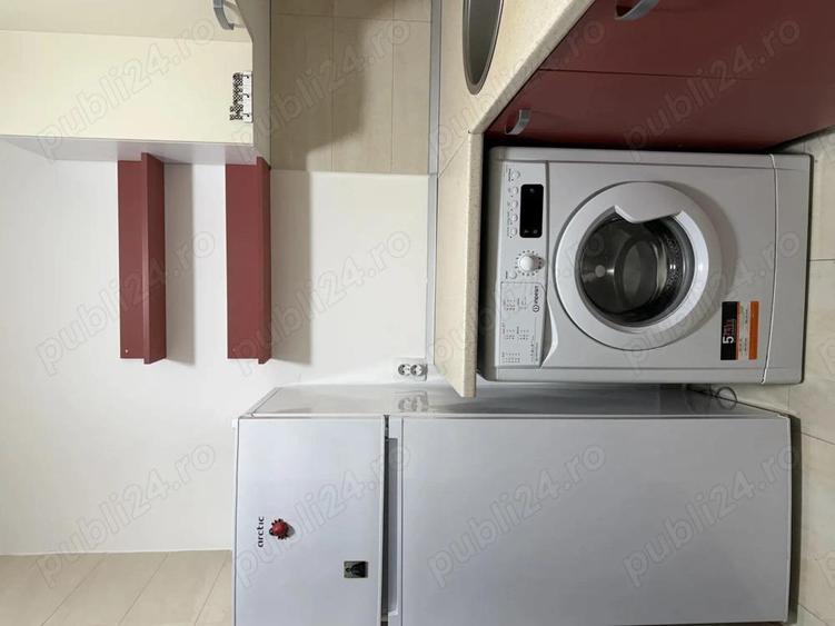 Inchiriez garsoniera centrala proprie - 3-4 min metrou - 4