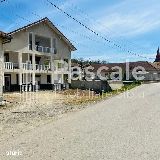 Casa de vanzare in Globu Craiovei la doar 30 km de Baile Herculane! - 2
