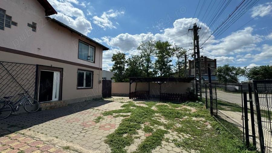 Inchiriez spa?iu comercial, birouri etc. - 1
