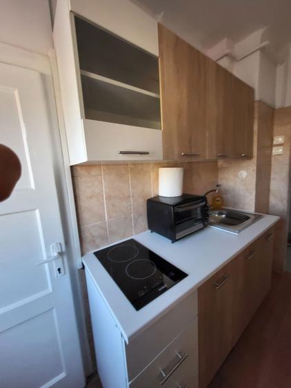 Inchiriez apartament in centru Tg. Mures - 7