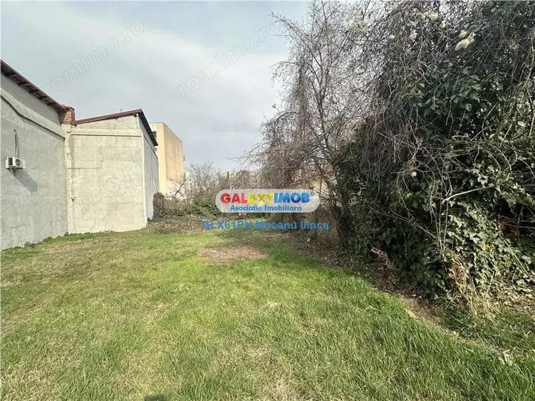 Vanzare teren 1700 mp, Ultracentral, Ploiesti - 1