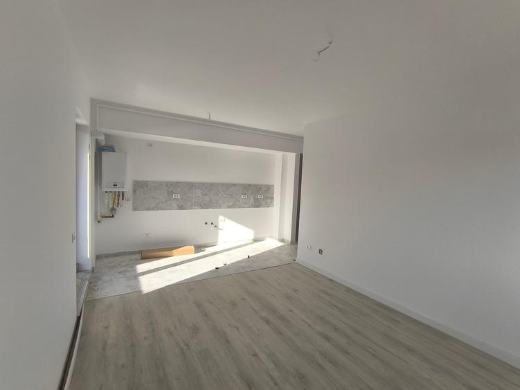 Apartament 3 camere de vânzare în proiectul rezidențial Smile – Etaj 2  77,5 mp - 2