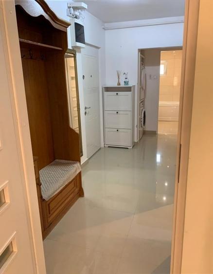 Apartament 2 camere decomandat, str. Observatorului, in apropiere de Sigma - 15