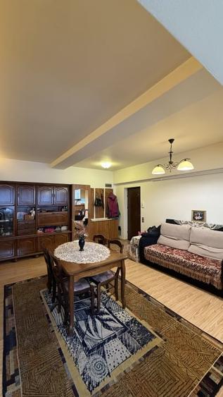 Ap spatios si luminos cu 2 camere | complex Oasului - Iris - 4