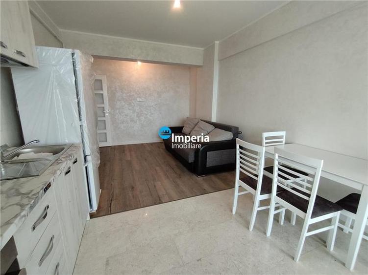 Apartament 2 camere Copou, complex rezidential nou! - 4