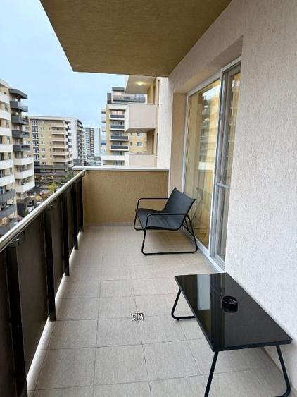 Inchiriere 2 camere Urban Plaza - 9