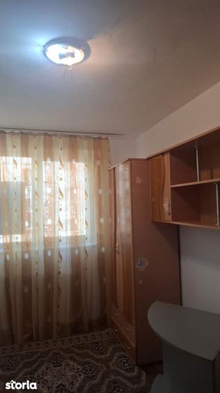 Apartament cu 2 camere de vanzare, et 1, Dealul Florilor - 3