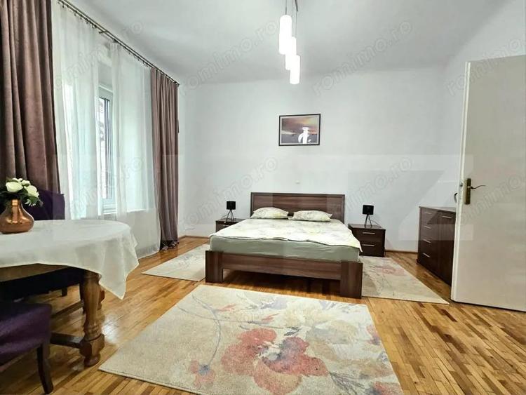 Casa Individuala, Elisabetin - 10