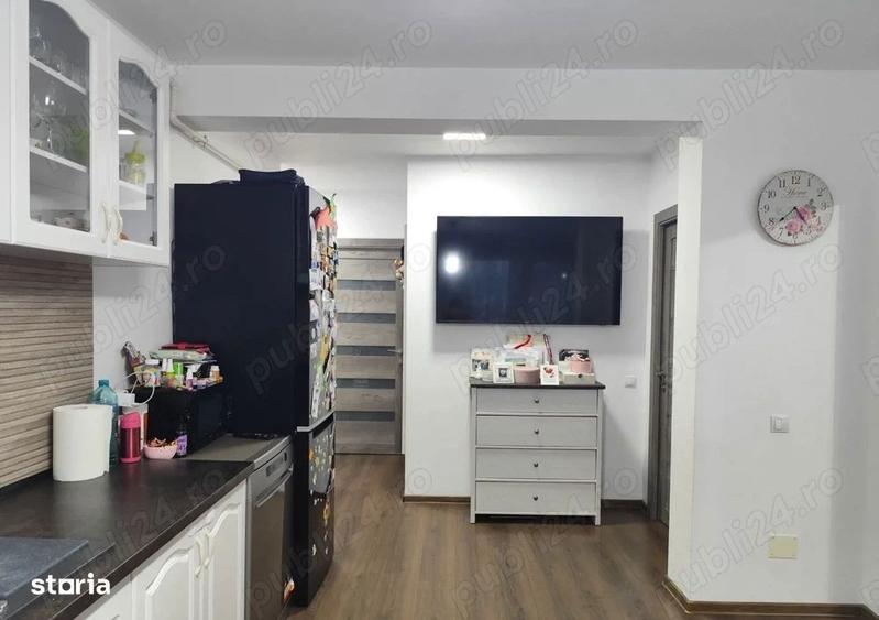 Inchiriez apartament | 3 Camere | Floresti, zona Porii | Parcare - 6