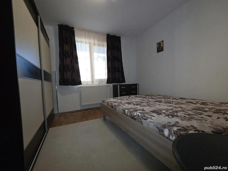 inchiriez apartament 2 camere zona piata cetate - 5