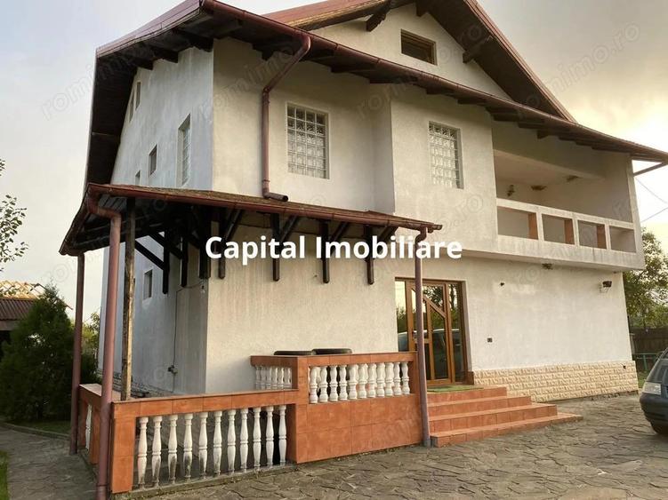 Vila Goruna Central, 280m2, 169.000 - 1